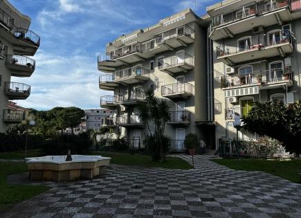 Flat for 125 000 euro in Scalea, Italy