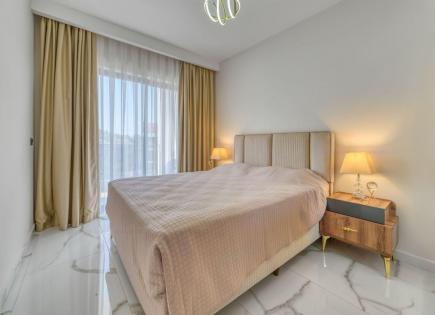 Flat for 94 999 euro in Alanya, Turkey