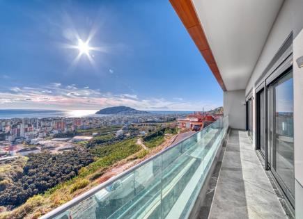 Villa à Alanya, Turquie (prix sur demande)