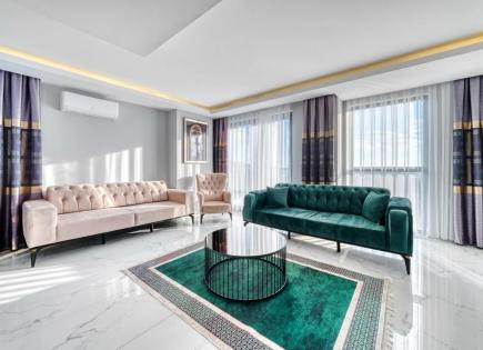 Piso para 139 999 euro en Alanya, Turquia