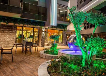 Wohnung für 154 900 euro in Alanya, Türkei