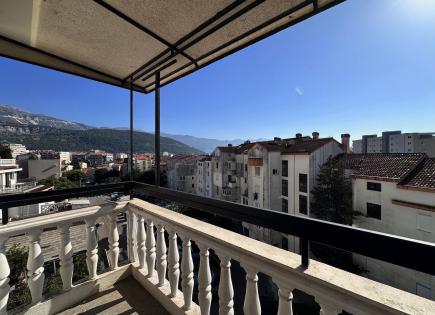 Appartement pour 132 000 Euro à Budva, Monténégro