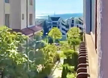 Apartment für 84 000 euro in Sveti Vlas, Bulgarien