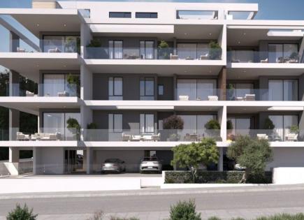 Apartment für 473 000 euro in Limassol, Zypern