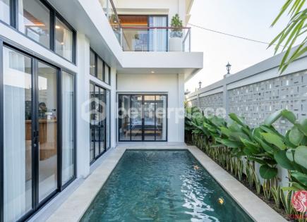 Villa for 106 898 euro in Canggu, Indonesia