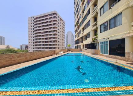 Studio für 46 725 euro in Pattaya, Thailand