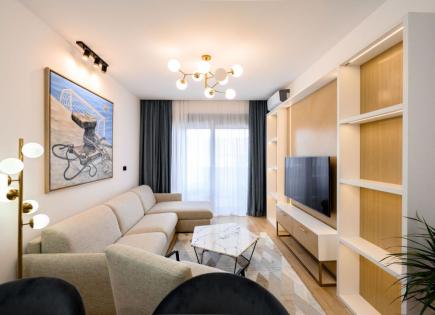 Wohnung für 151 200 euro in Bar, Montenegro