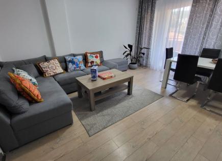 Wohnung für 205 000 euro in Becici, Montenegro