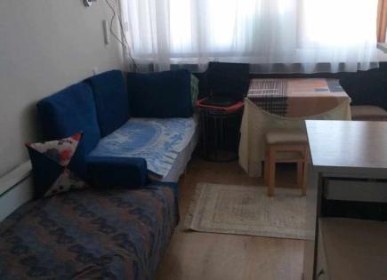 Flat for 66 000 euro in Bar, Montenegro