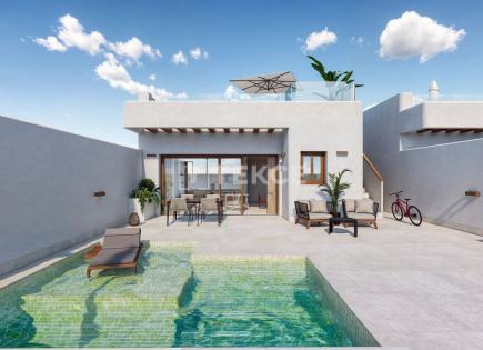 Villa for 250 000 euro in Torre-Pacheco, Spain