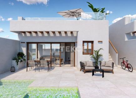 Villa for 319 000 euro in Torre-Pacheco, Spain