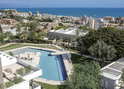 Apartamento para 595 000 euro en Torremolinos, España