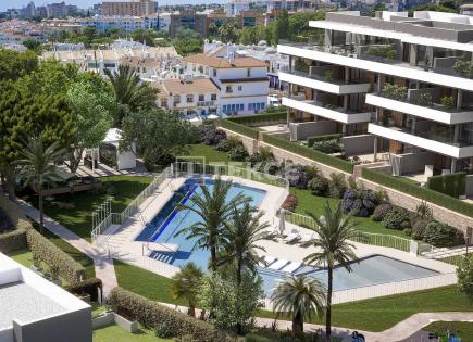 Penthouse pour 1 095 000 Euro à Torremolinos, Espagne