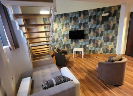 Piso para 84 000 euro en el Bar, Montenegro