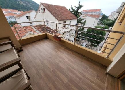 Appartement pour 150 000 Euro à Budva, Monténégro