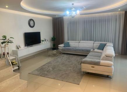 Penthouse für 457 000 euro in Alanya, Türkei