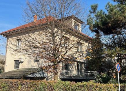 Flat for 598 000 euro in Ljubljana, Slovenia