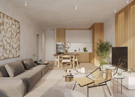 Wohnung für 185 000 euro in Paphos, Zypern