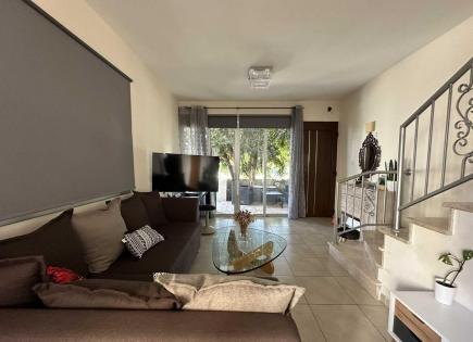 House for 2 300 euro per month in Limassol, Cyprus