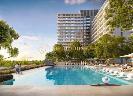 Apartment for 1 239 183 euro in Dubai, UAE