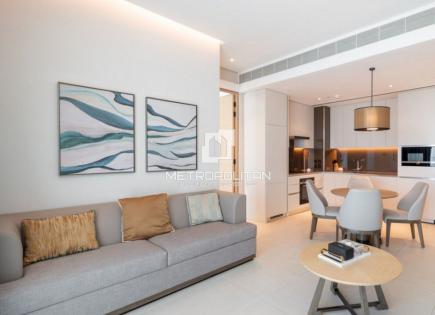 Apartment for 4 878 euro per month in Dubai, UAE