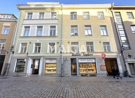 Office for 850 000 euro in Tallinn, Estonia