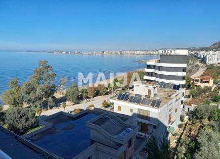 Flat for 212 400 euro in Vlore, Albania