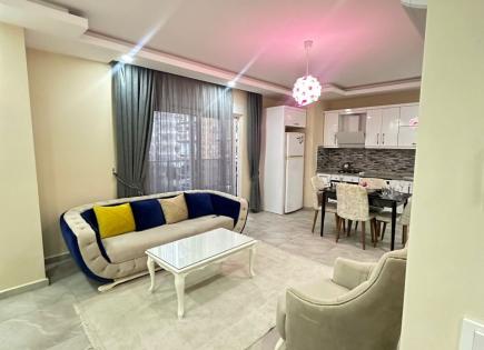 Wohnung für 77 000 euro in Alanya, Türkei