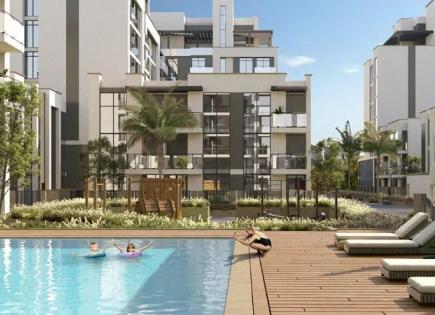 Appartement pour 191 973 Euro à Abou Dabi, EAU