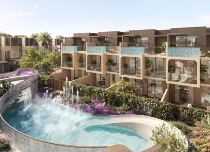 Villa per 758 890 euro a Dubai, EAU