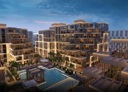 Studio pour 175 320 Euro à Dubaï, EAU