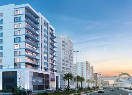 Apartamento para 393 000 euro en Dubái, EAU