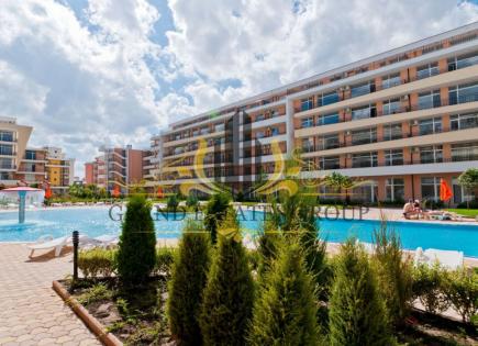 Appartement pour 72 900 Euro à Slantchev Briag, Bulgarie