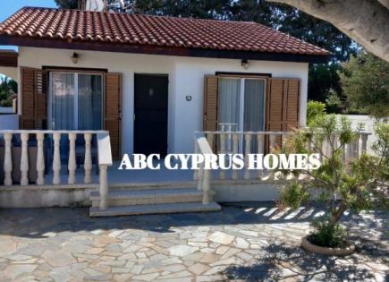 Bungalow para 349 000 euro en Coral Bay, Chipre