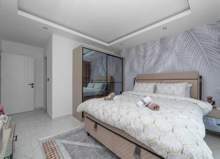 Penthouse für 178 999 euro in Alanya, Türkei