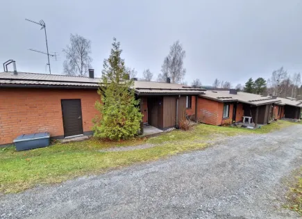 Stadthaus für 19 900 euro in Kuopio, Finnland