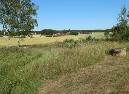Casa para 27 500 euro en Huittinen, Finlandia
