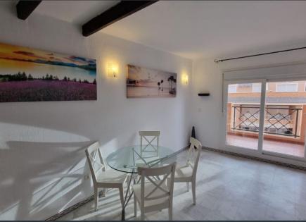 Apartment for 189 000 euro in Torrevieja, Spain