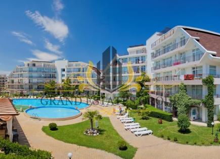 Apartment for 73 000 euro at Sunny Beach, Bulgaria