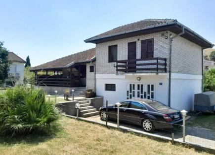 Maison pour 212 000 Euro à Podgorica, Monténégro