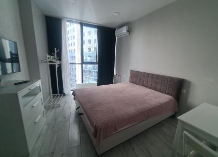 Studio for 50 949 euro in Batumi, Georgia