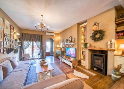 Haus für 368 500 euro in Podgorica, Montenegro
