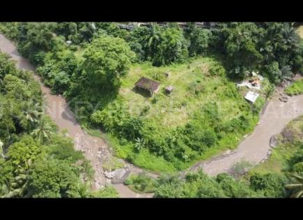 Land for 9 797 513 euro in Ubud, Indonesia