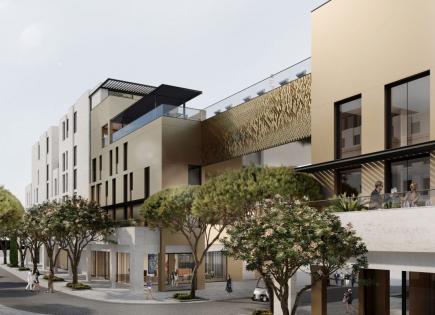 Apartment für 900 000 euro in Tivat, Montenegro
