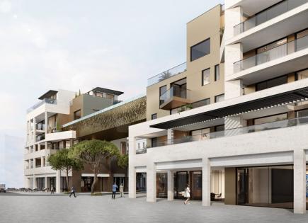 Apartamento para 1 700 000 euro en Tivat, Montenegro