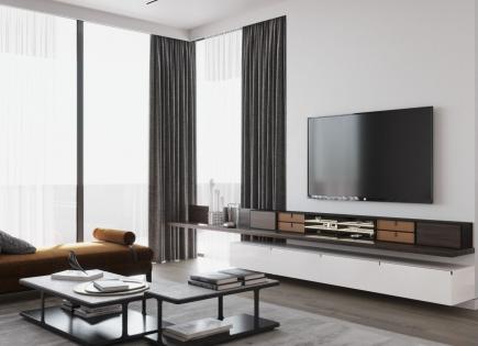 Apartment für 1 400 000 euro in Tivat, Montenegro