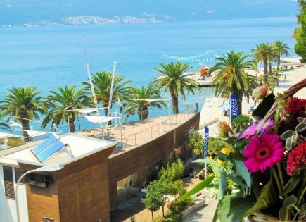 Apartamento para 600 euro por mes en Tivat, Montenegro