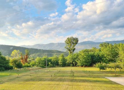 Land for 188 000 euro in Danilovgrad, Montenegro