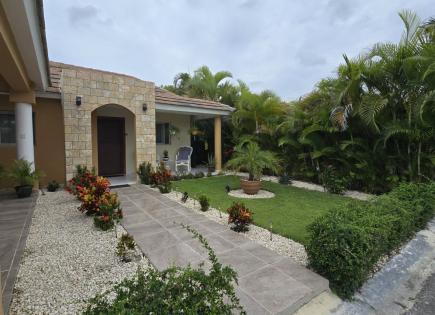 House for 207 568 euro in Punta Cana, Dominican Republic