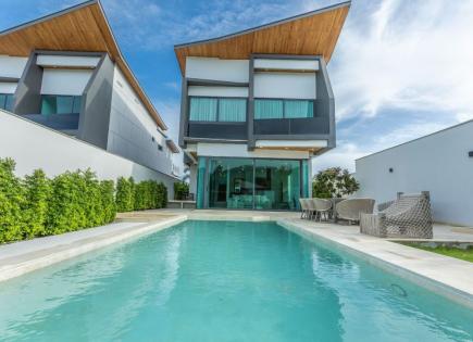 Villa for 987 661 euro in Phuket, Thailand